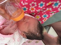 多囊卵巢造就不孕 试管婴儿来送子