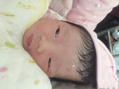 高龄程女士成功助孕