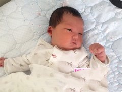 患子宫黏膜下肌瘤的妻子包生男孩
