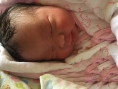 三十五岁遇见你，多“幸孕”